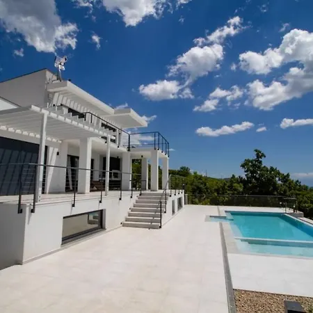 Villa Visum *