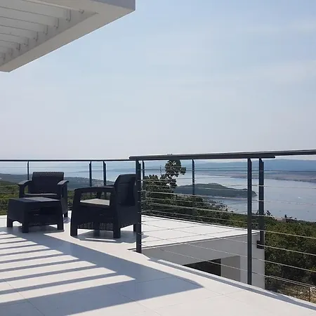 Visum Villa Smrika