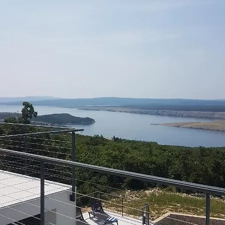 Villa Visum Smrika