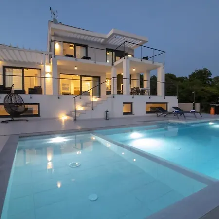 Visum Villa *
