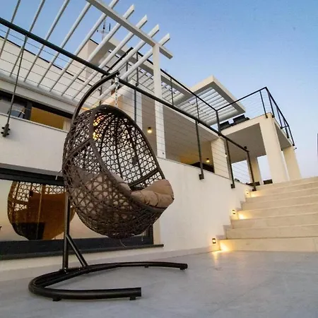 Villa Visum