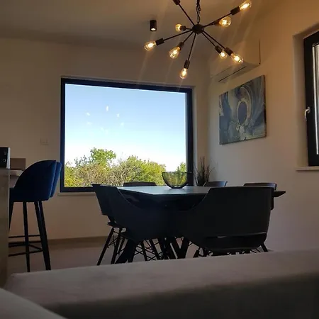 Visum Villa Smrika