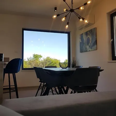 Visum Villa Šmrika
