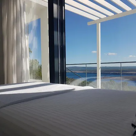 Visum Villa Smrika