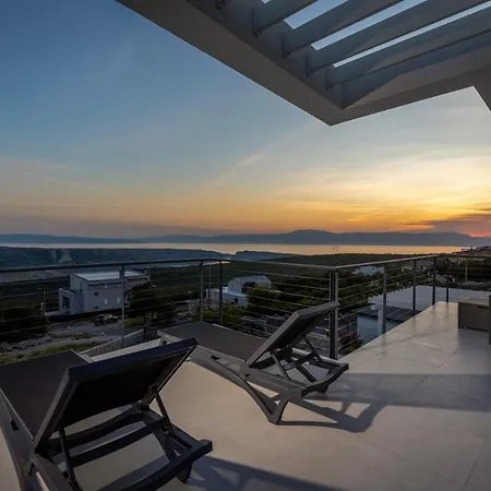 Villa Visum Smrika