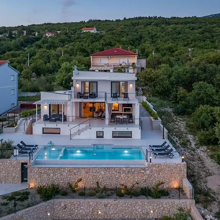 Visum Villa *