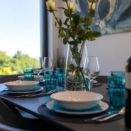 Visum Villa *