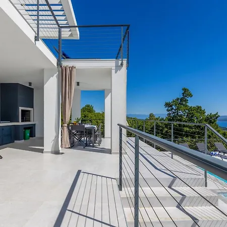 Villa Visum Smrika