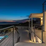 Villa Visum Šmrika