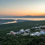 Villa Visum Šmrika