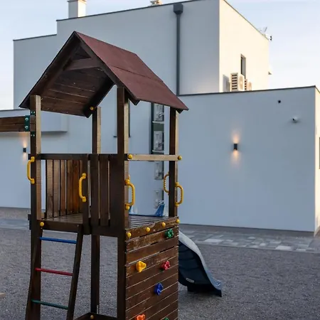 Visum Villa *
