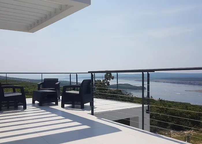 Visum Villa Smrika