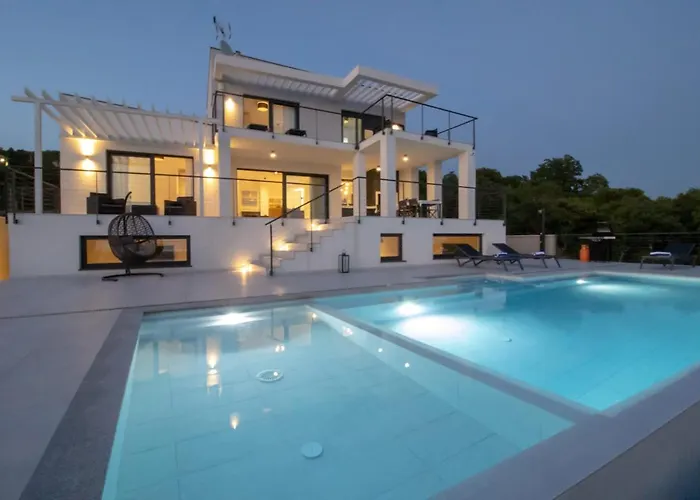 Visum Villa *