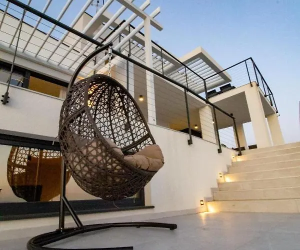 Villa Visum