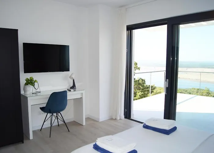 Villa Visum