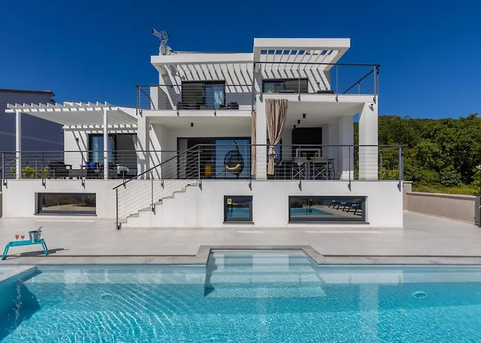 Villa Visum