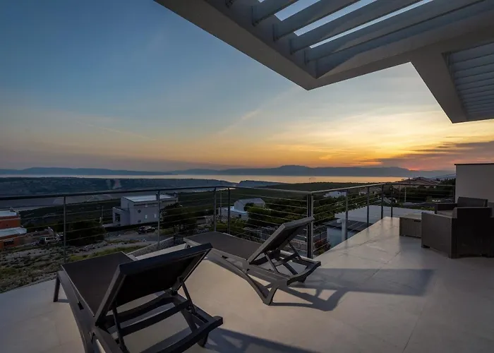 Villa Visum Smrika