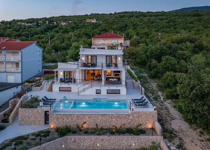 Visum Villa *