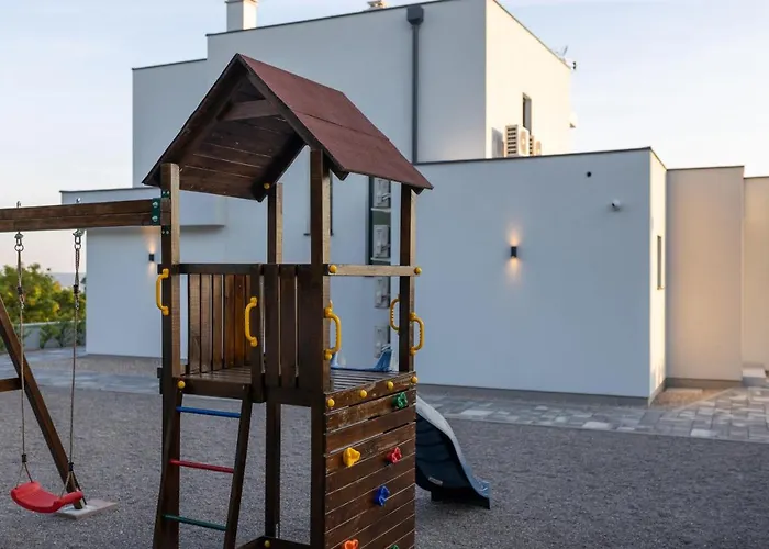 Visum Villa *