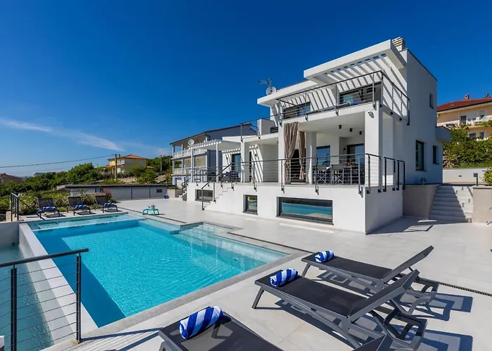 Visum Villa *