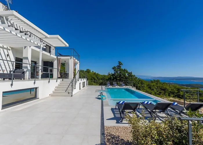 Villa Visum *